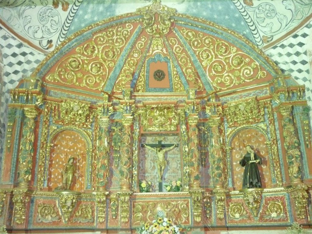 Santa Colomba de Curueño